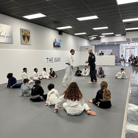 kids bjj classes near west palm beach, boynton beach and palm beach florida, jiu jitsu classes for youth